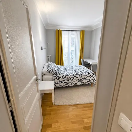 Chez Heloise - 2 A Appartement Parijs